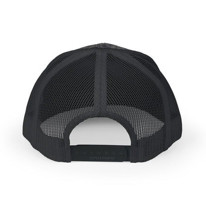 Clear to Close Trucker Hat