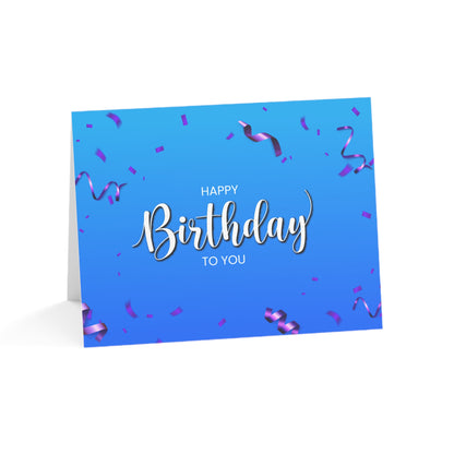 eLEND 'Happy Birthday' Cards