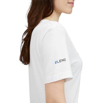 Be The Good Unisex Jersey Short Sleeve Tee