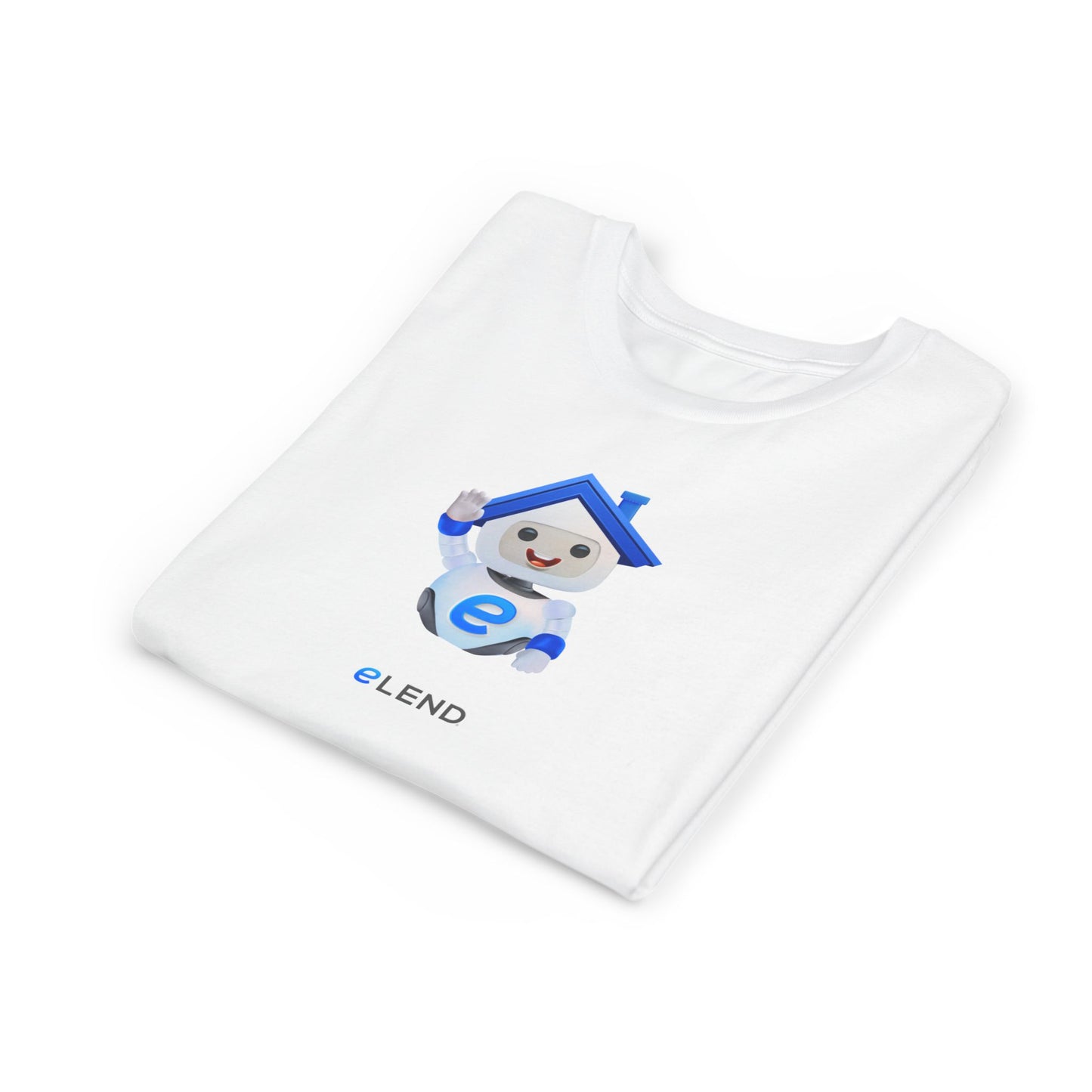 Howie Lend Youth Short Sleeve Tee