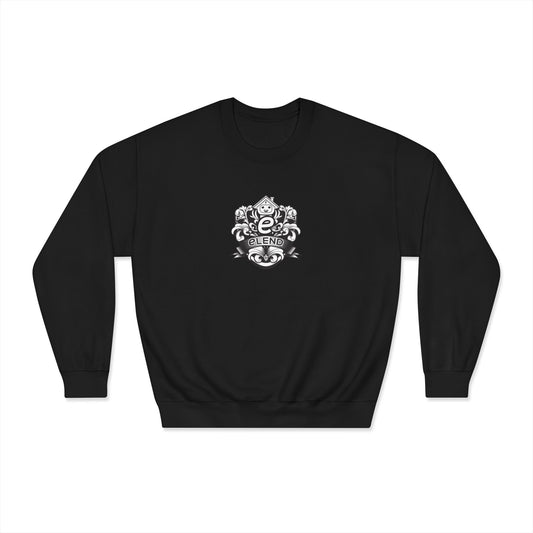 Howie Potter Unisex DryBlend® Crewneck Sweatshirt