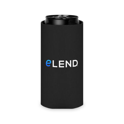 eLEND Can Cooler