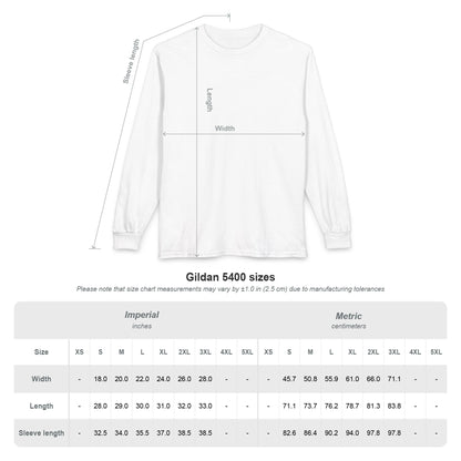 eLEND Cotton Long Sleeve