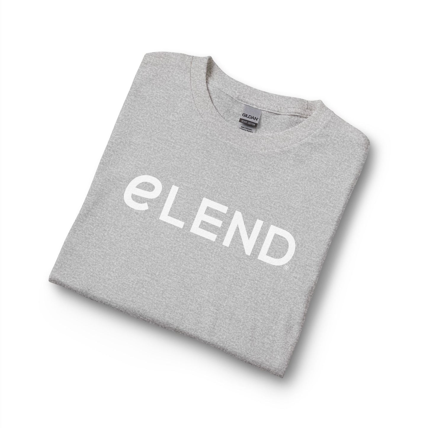 eLEND Cotton Long Sleeve