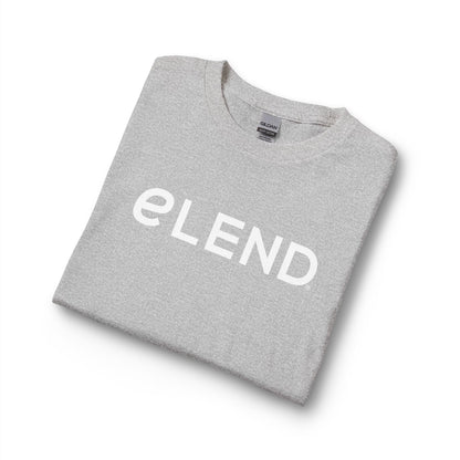 eLEND Cotton Long Sleeve
