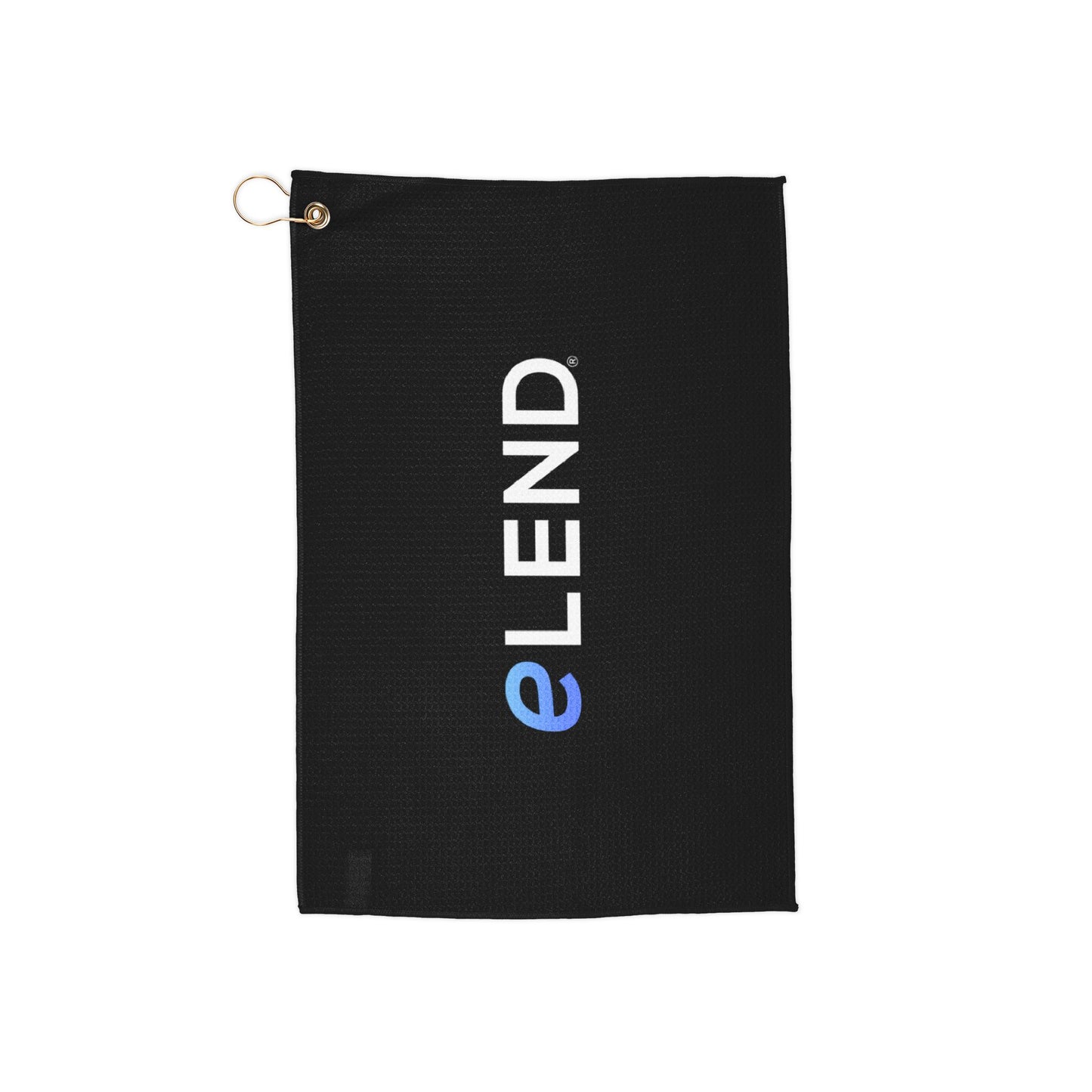 eLEND Golf Towel