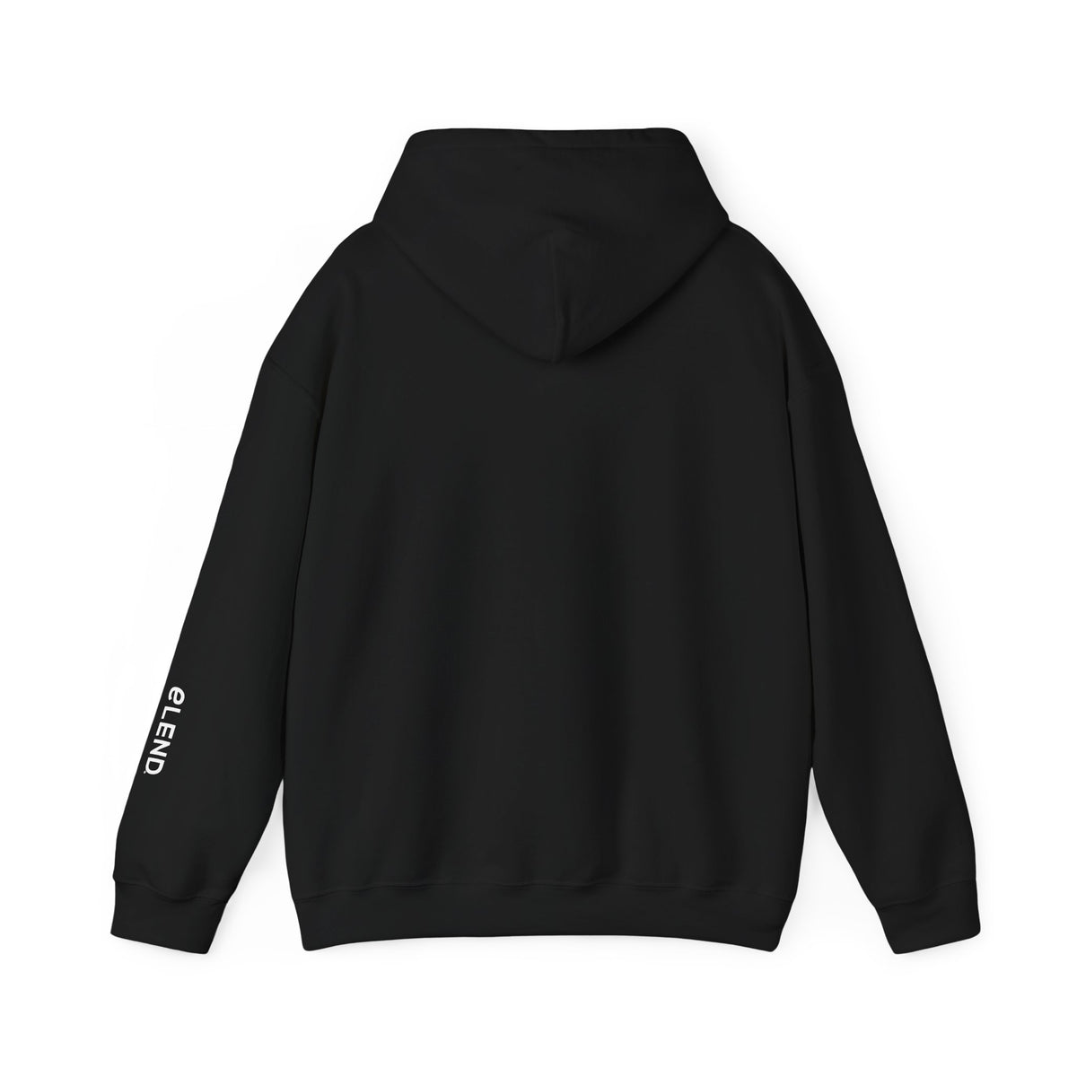Straight Outta Closing Hooded Sweatshirt