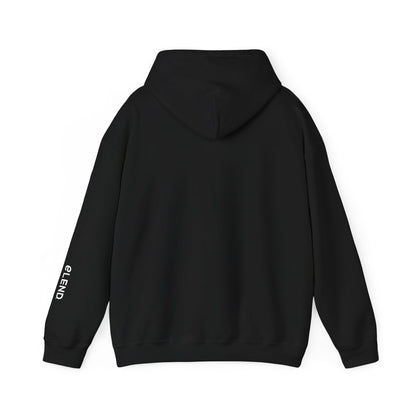 Straight Outta Closing Hooded Sweatshirt