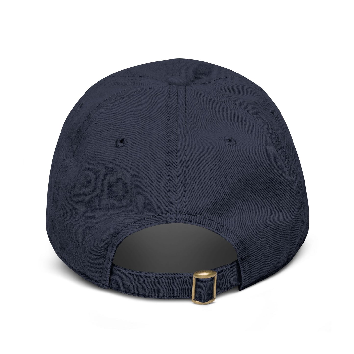 Clear to Close Baseball Hat