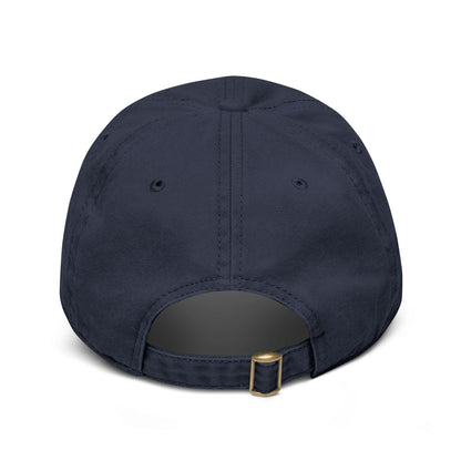 Clear to Close Baseball Hat