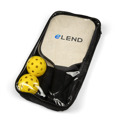 eLEND Pickleball Kit