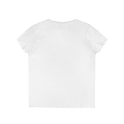 Be The Good Ladies' V-Neck T-Shirt
