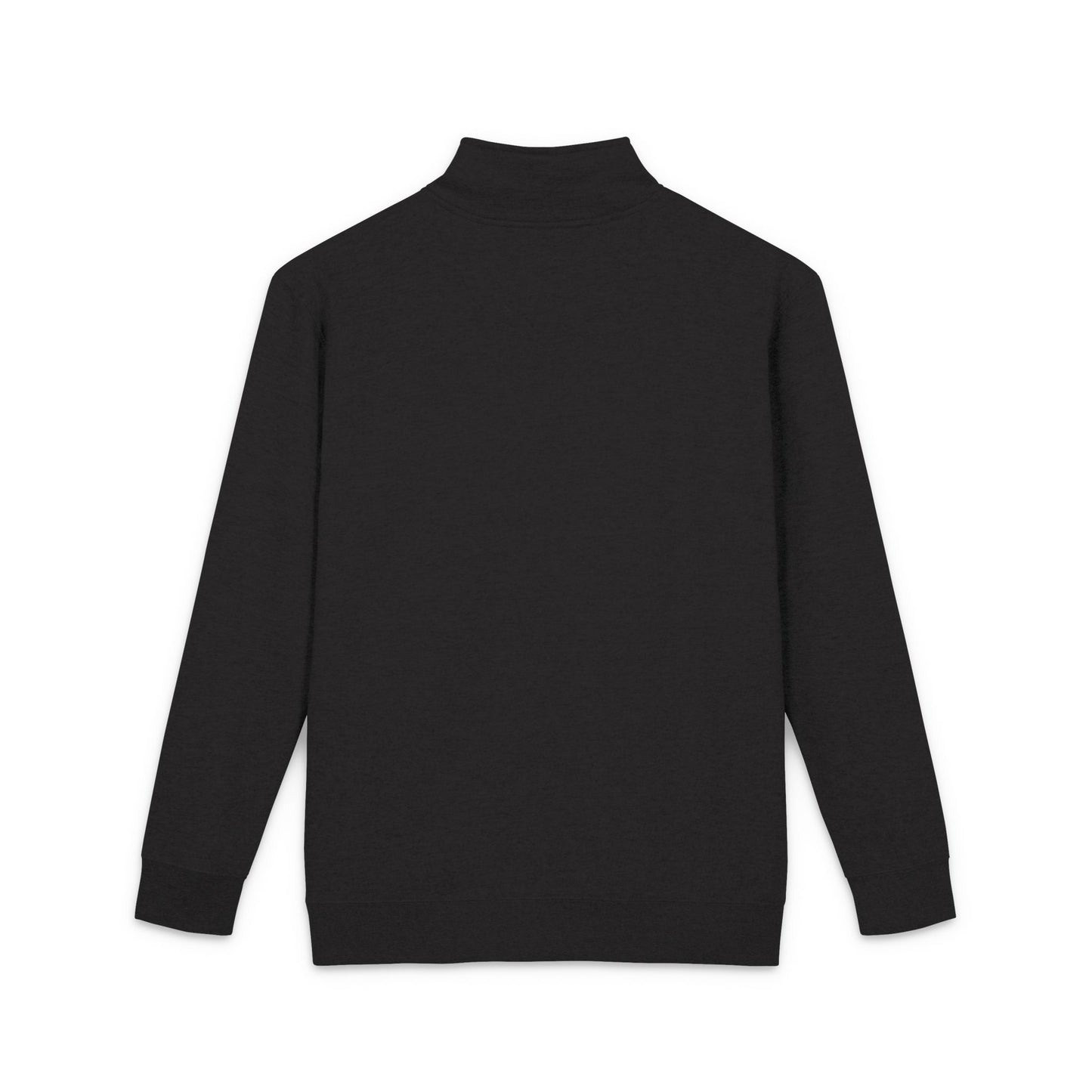 eLEND 'e' Embroidered Fleece Pullover