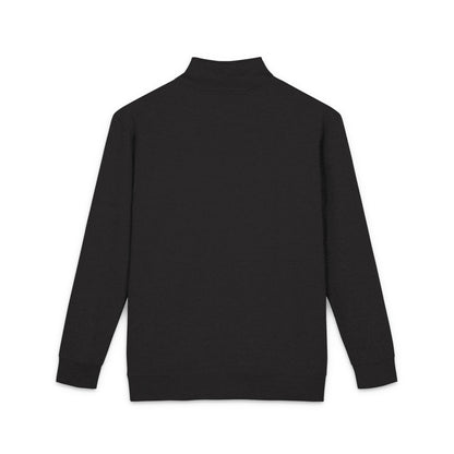eLEND 'e' Embroidered Fleece Pullover