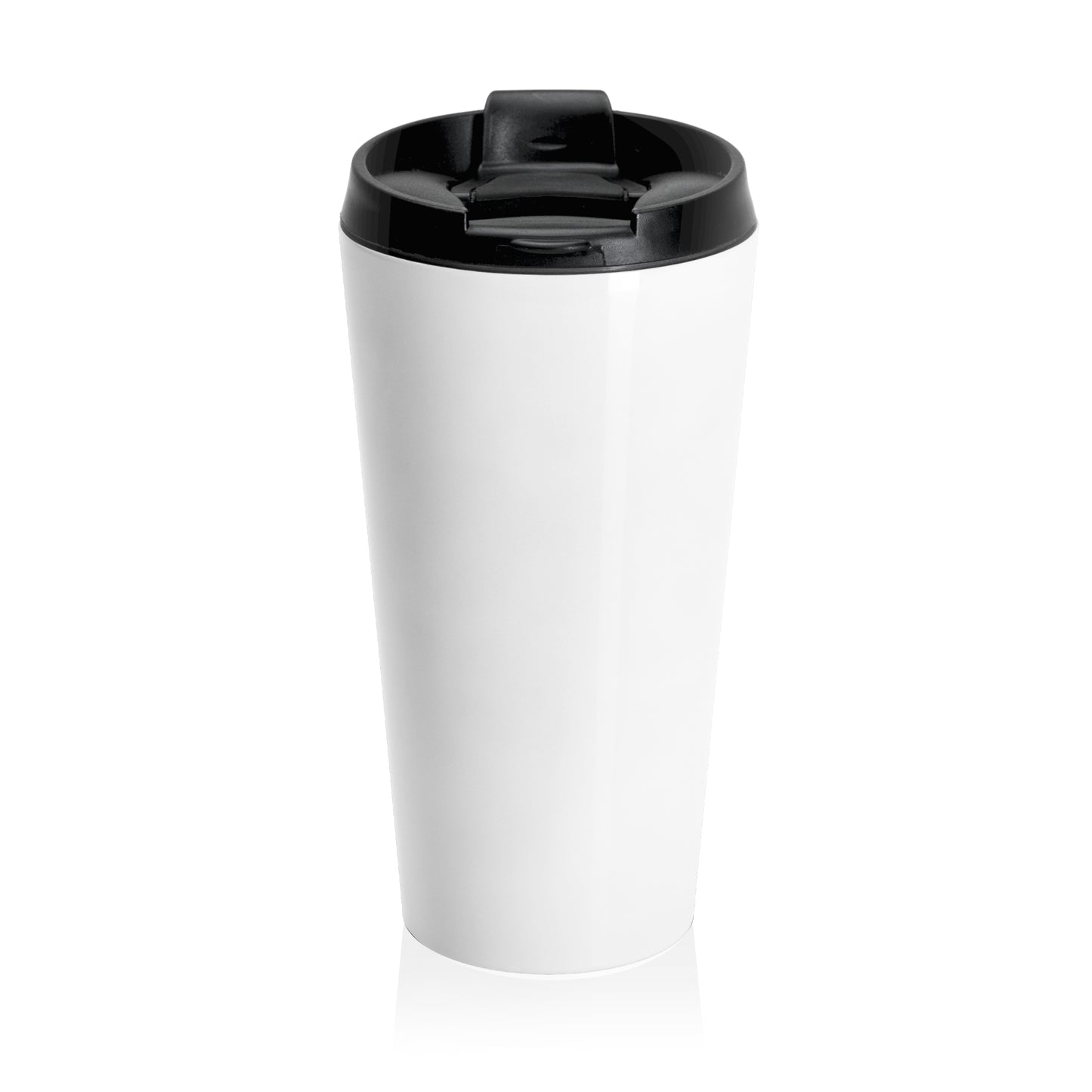 eLEND Stainless Steel Travel Mug