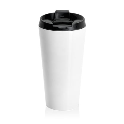 eLEND Stainless Steel Travel Mug