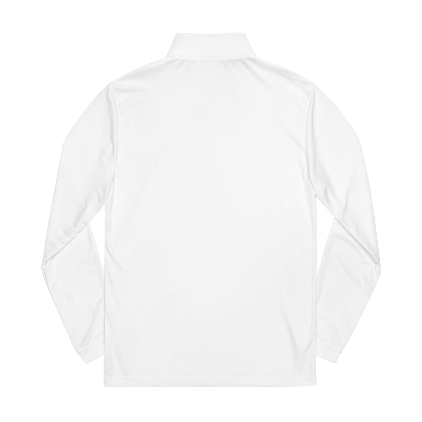 Embroidered eLEND Quarter Zip
