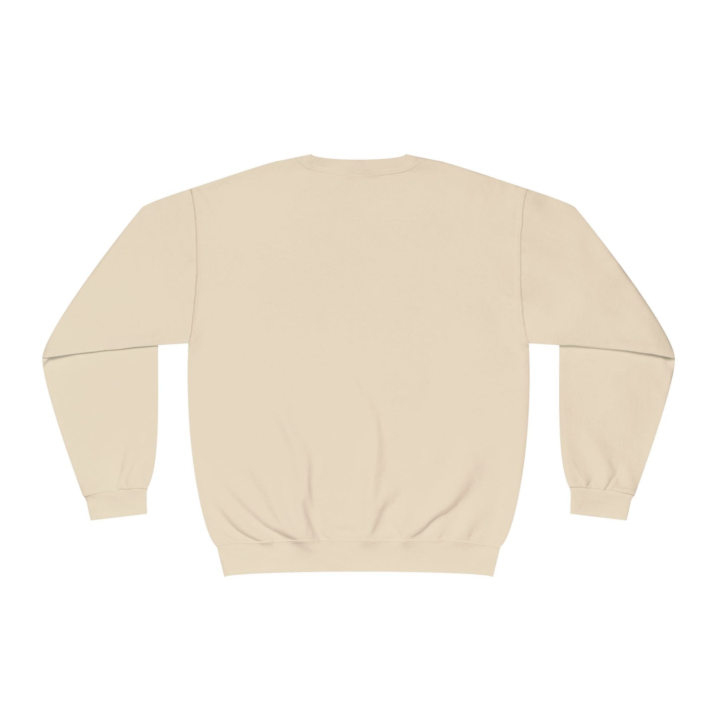 Clear to Close Fall Crewneck