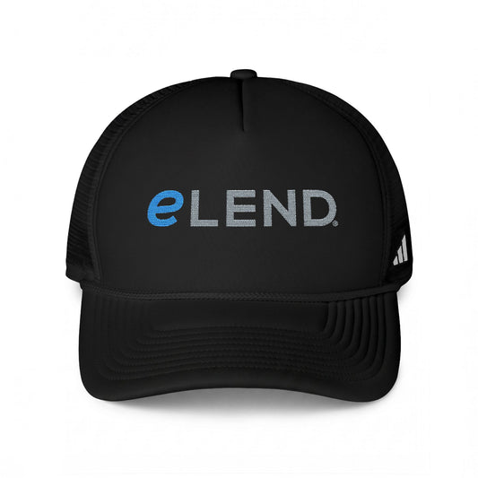 eLEND adidas Fundamental Dispatch Trucker Cap