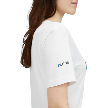 This is Howie Do It Unisex Jersey Short Sleeve Tee