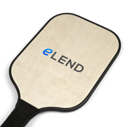 eLEND Pickleball Kit