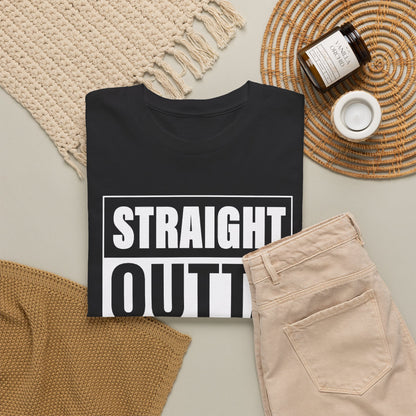 Straight Outta Closing
