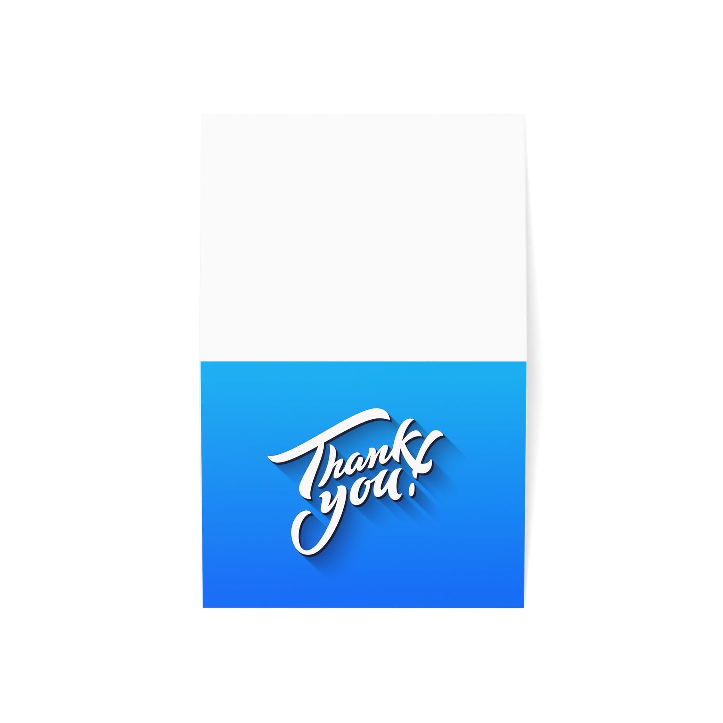 eLEND 'Thank You' Cards