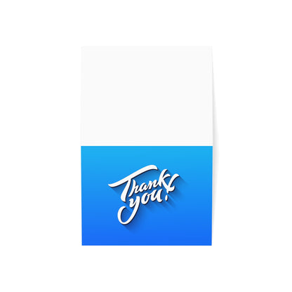 eLEND 'Thank You' Cards