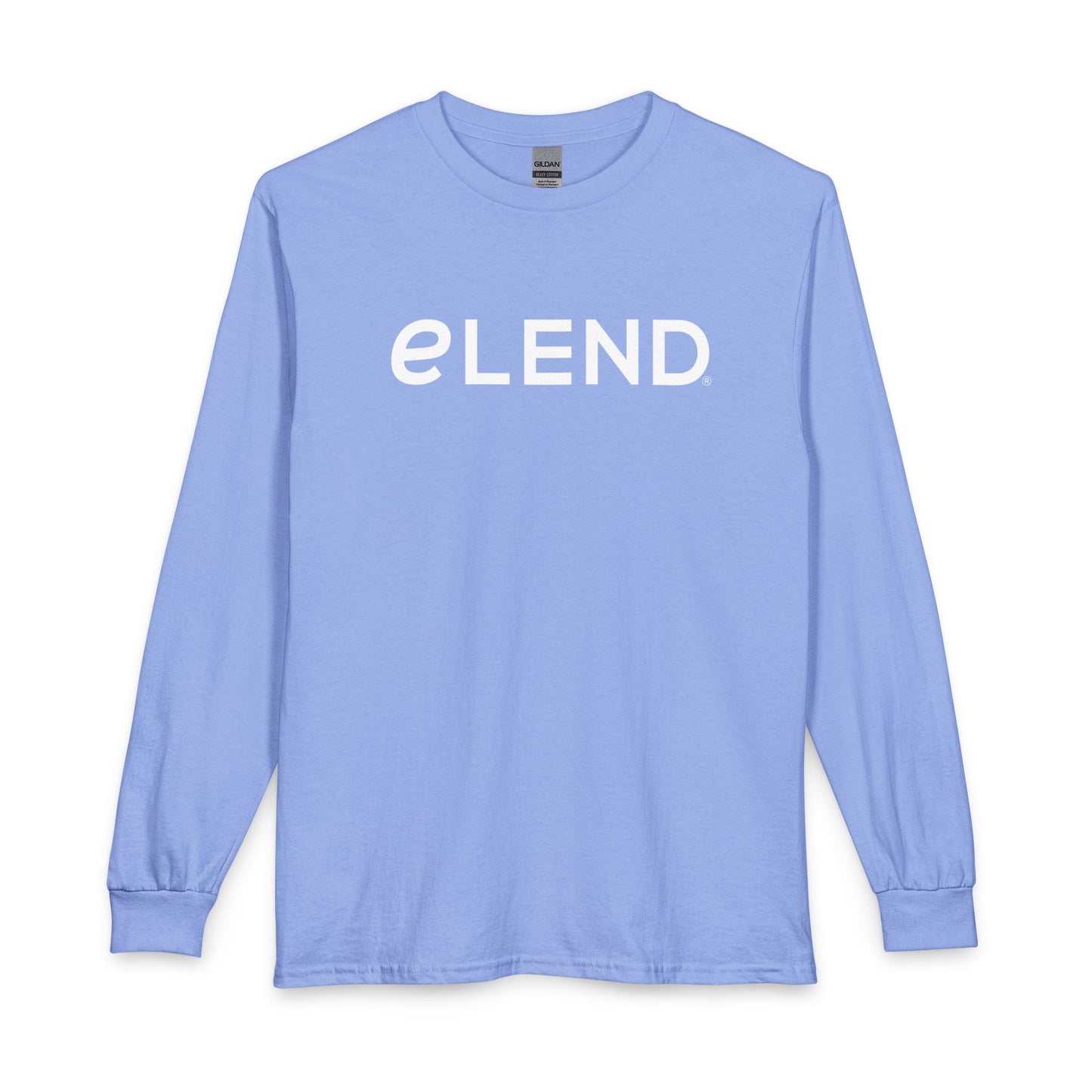 eLEND Cotton Long Sleeve