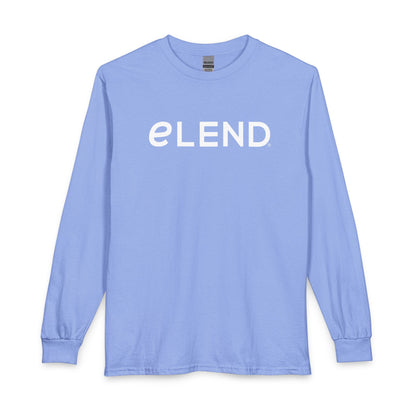eLEND Cotton Long Sleeve