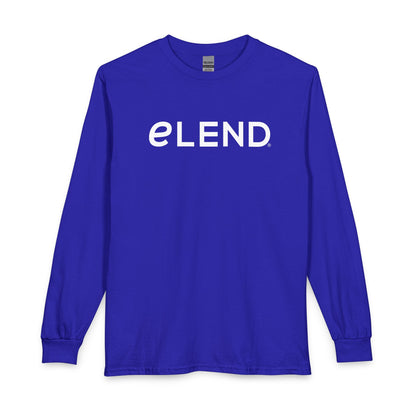eLEND Cotton Long Sleeve