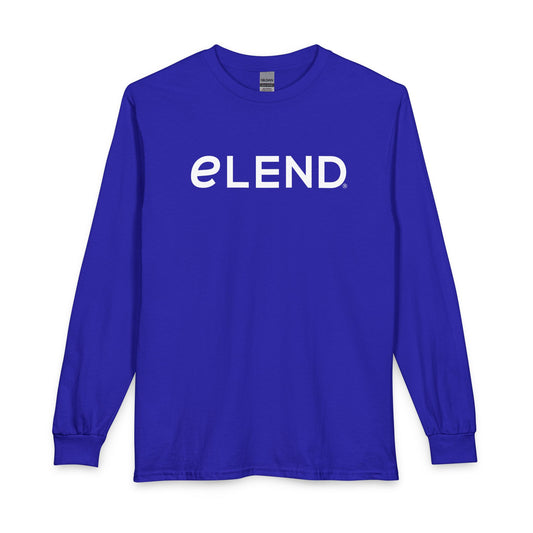 eLEND Cotton Long Sleeve