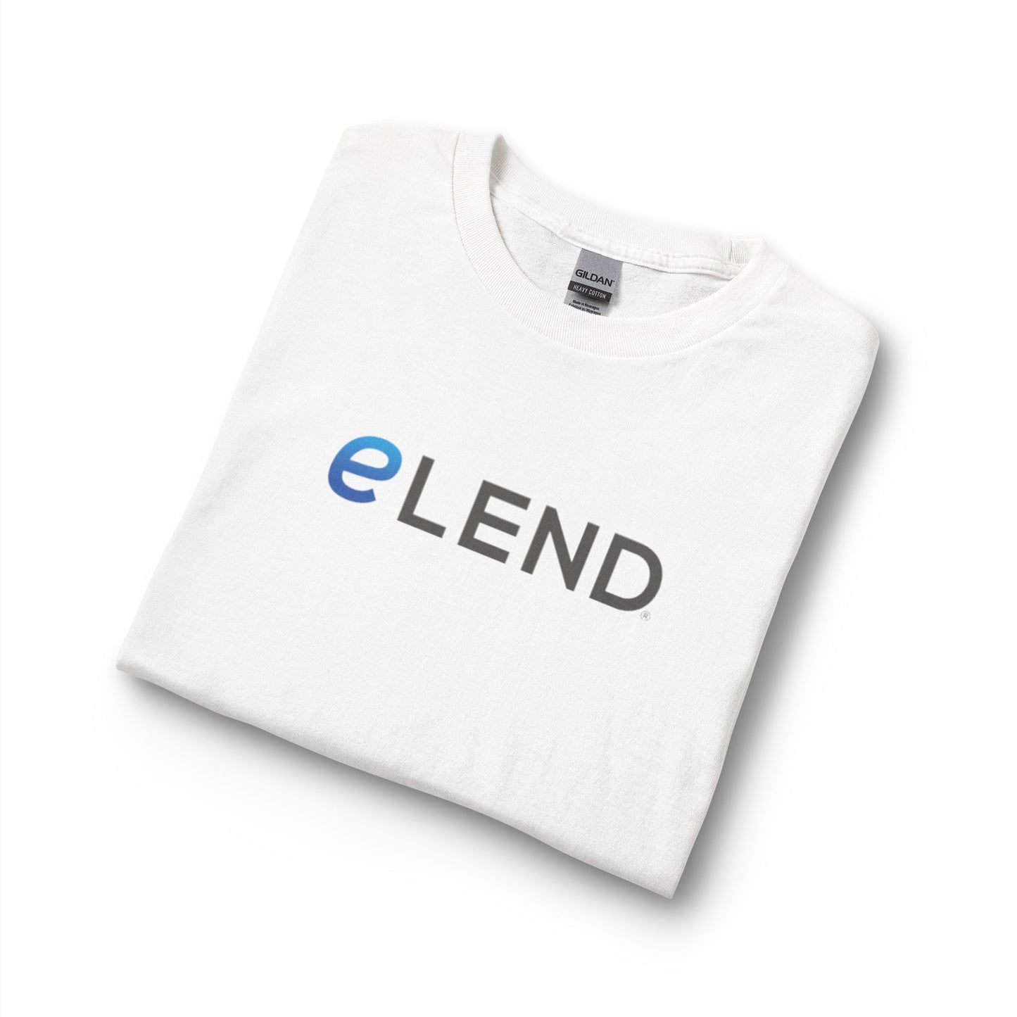 eLEND Cotton Long Sleeve