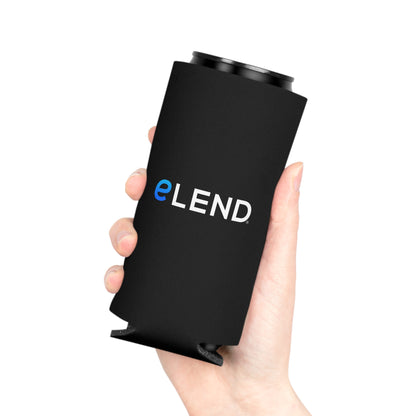 eLEND Can Cooler