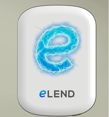 eLEND Magnetic Powerbank