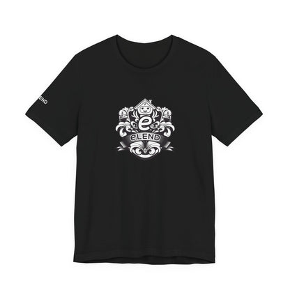 Howie Potter Unisex Jersey Short Sleeve Tee