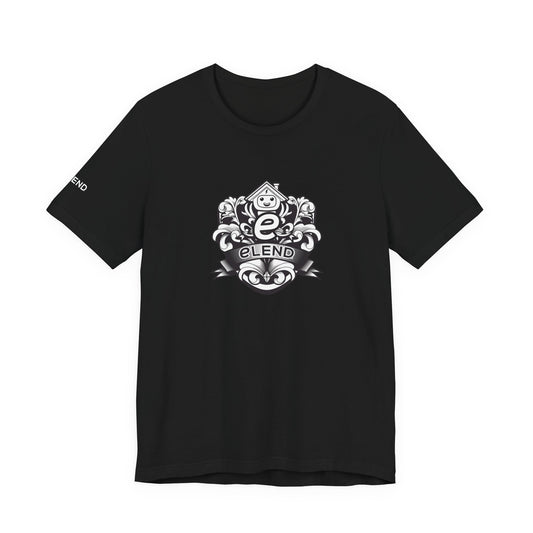 Howie Potter Unisex Jersey Short Sleeve Tee