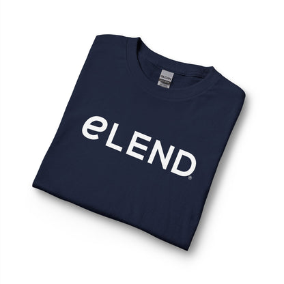 eLEND Cotton Long Sleeve