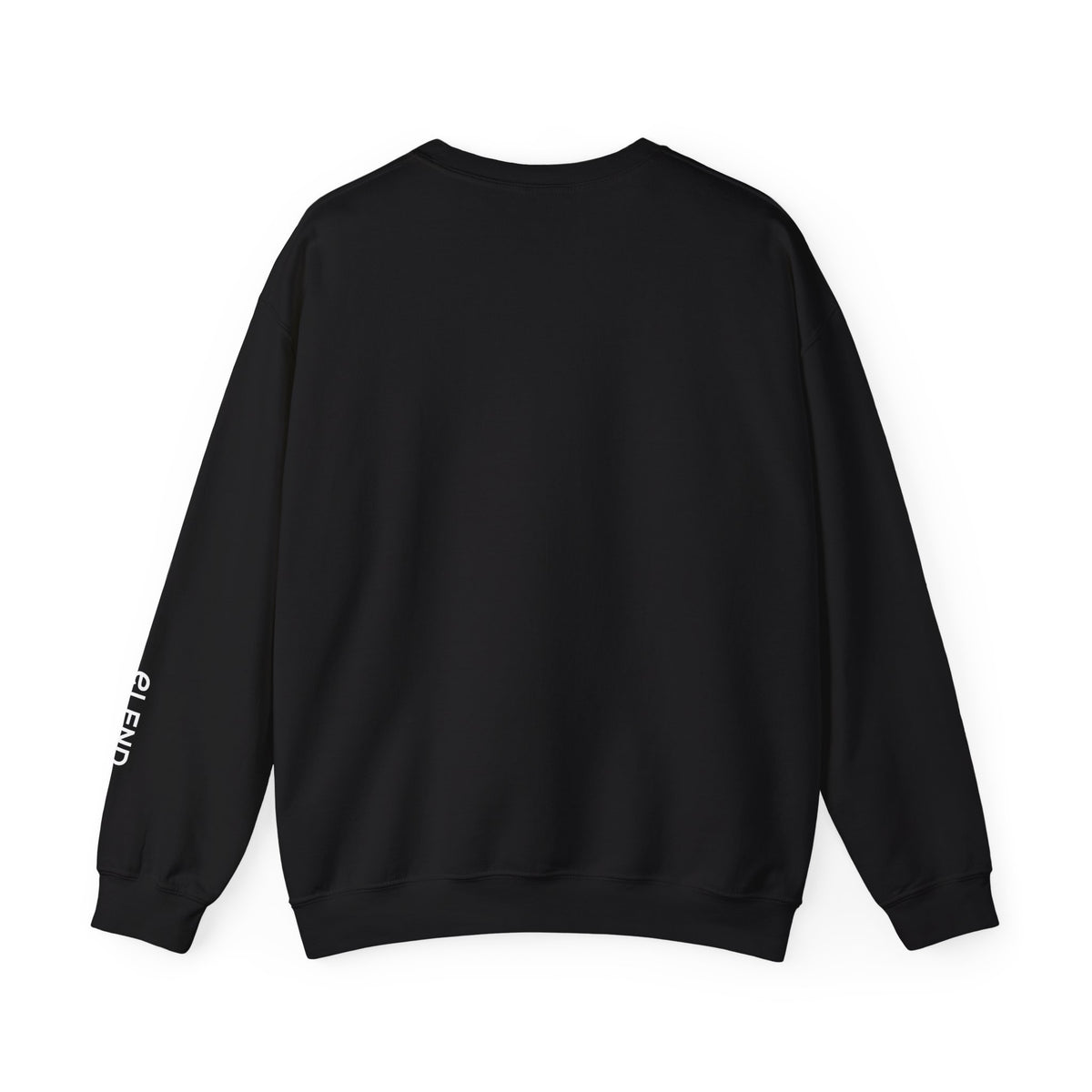 Straight Outta Closing Crew Neck