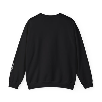 Straight Outta Closing Crew Neck