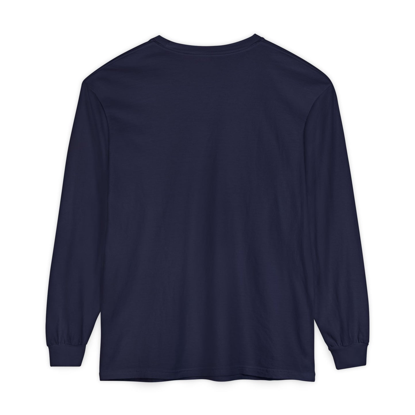 Caffeinated & Clear to Close Long-Sleeve