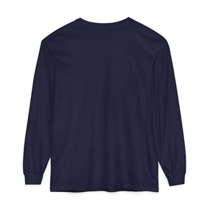 Caffeinated & Clear to Close Long-Sleeve