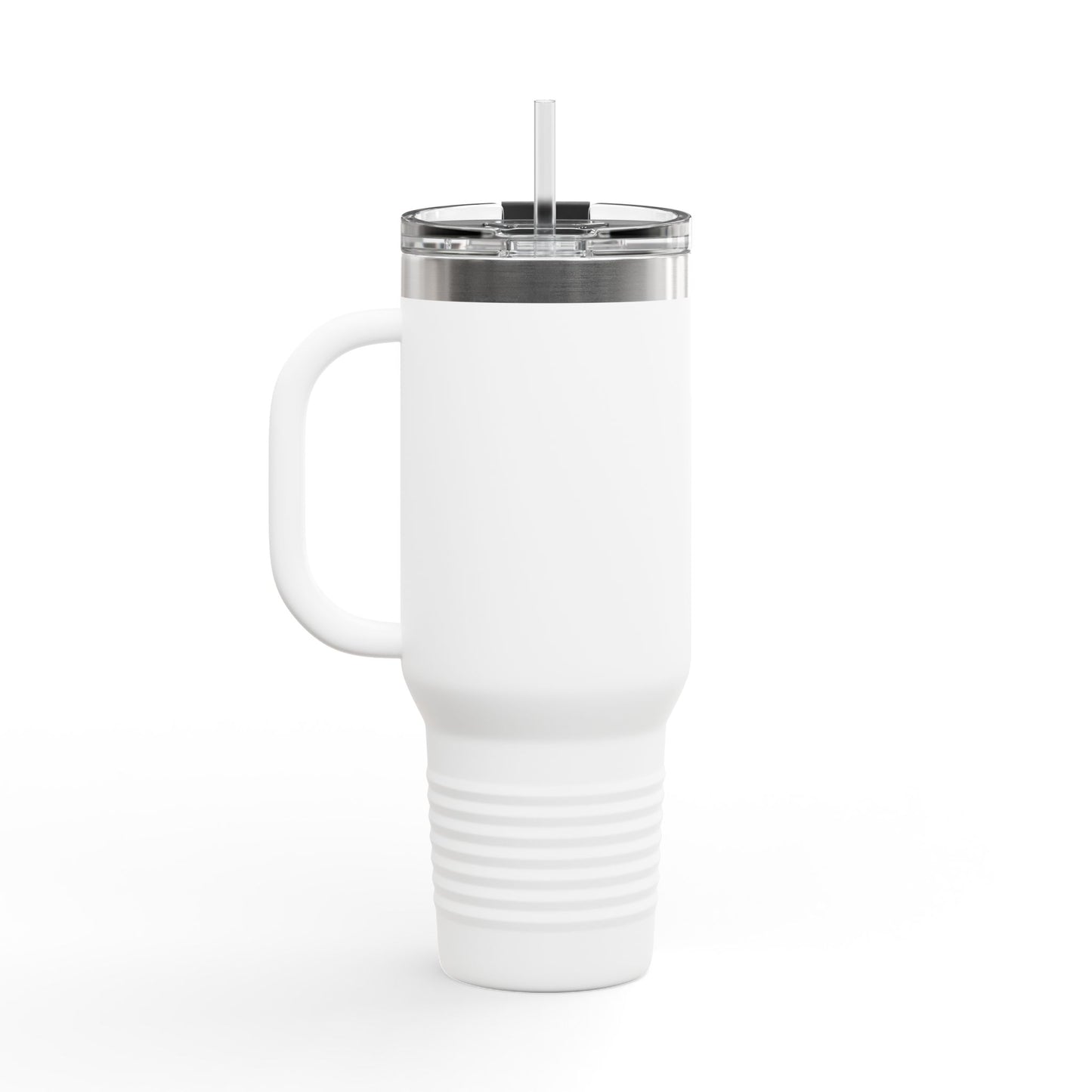 eLEND Insulated Travel Mug, 40oz