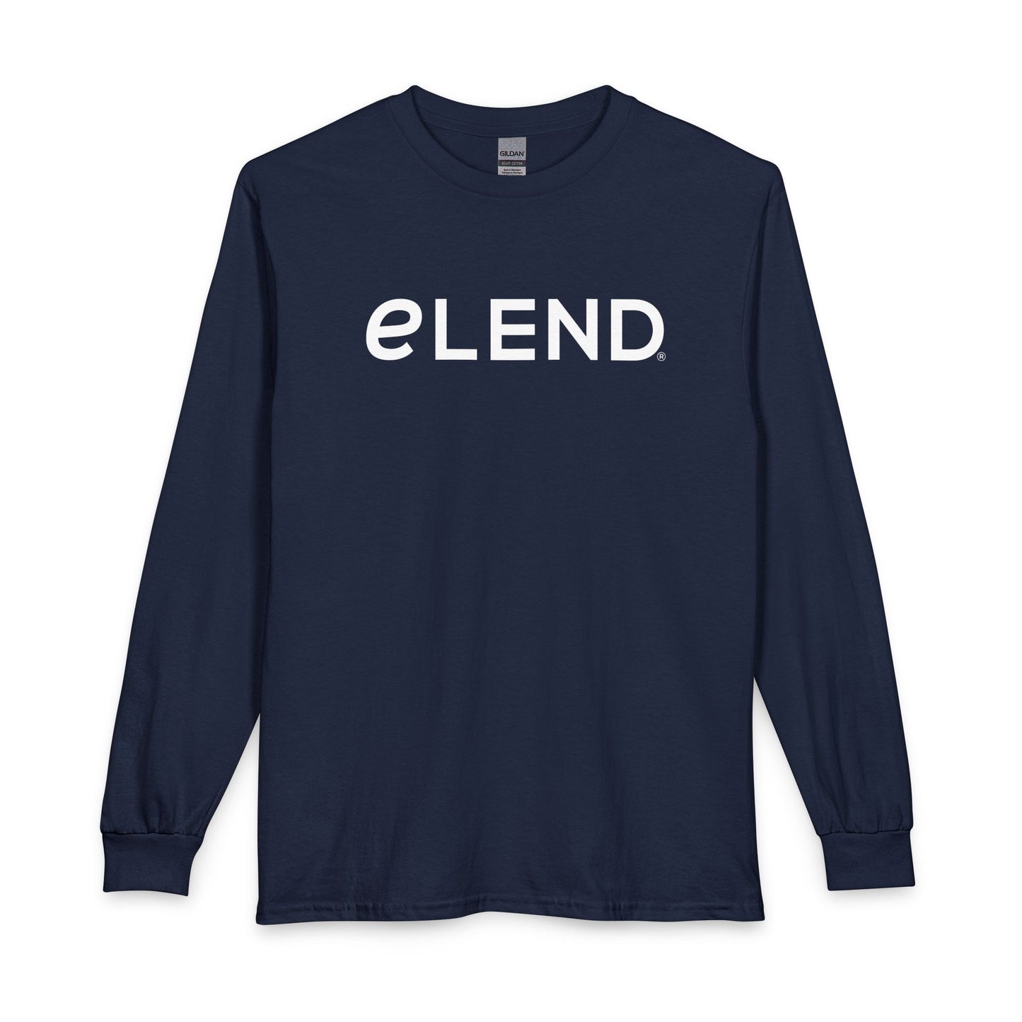 eLEND Cotton Long Sleeve