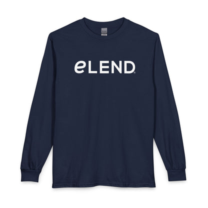 eLEND Cotton Long Sleeve