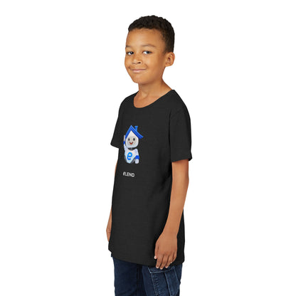 Howie Lend Youth Short Sleeve Tee