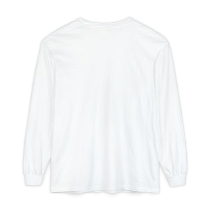 Caffeinated & Clear to Close Long-Sleeve