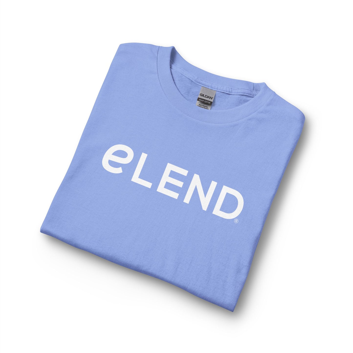 eLEND Cotton Long Sleeve