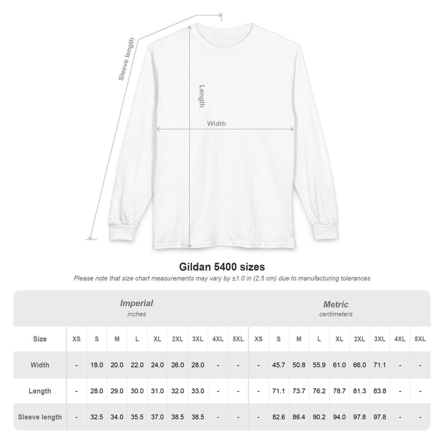 eLEND Cotton Long Sleeve