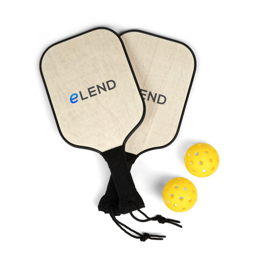 eLEND Pickleball Kit